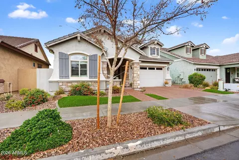 4238 E Skousen St, Gilbert, AZ 85295