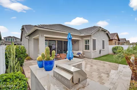 4238 E Skousen St, Gilbert, AZ 85295 photo 49