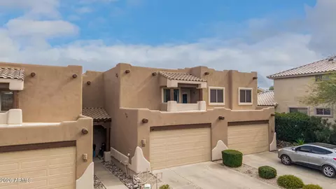13847 N Hamilton Dr #102, Fountain Hills, AZ 85268