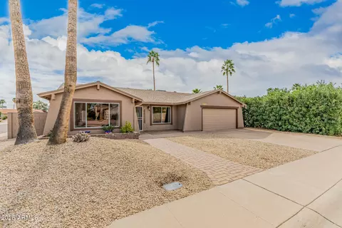 10765 E Sahuaro Dr, Scottsdale, AZ 85259