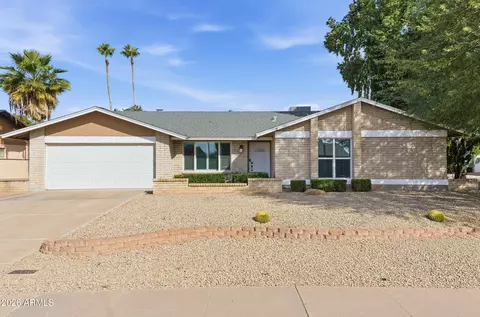4840 E Acoma Dr, Scottsdale, AZ 85254