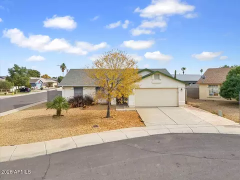 5513 N 74th Dr, Glendale, AZ 85303