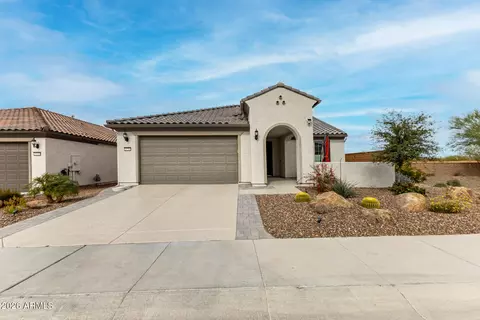26794 W Kerry Ln W, Buckeye, AZ 85396