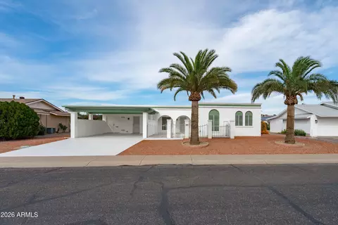 10802 W Cumberland Dr, Sun City, AZ 85351