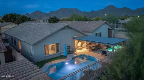 10459 E Hillery Dr, Scottsdale, AZ 85255