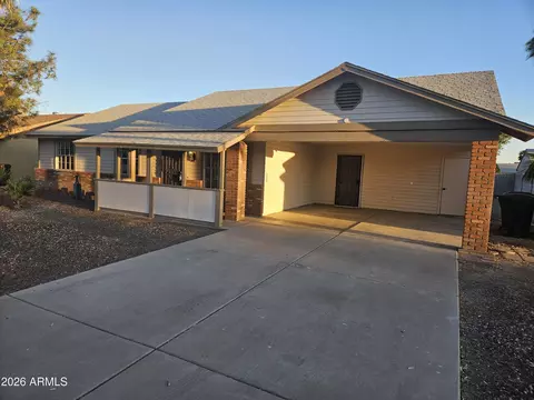 8949 W Cinnabar Ave, Peoria, AZ 85345