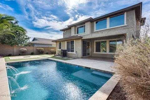 7364 E Plata Ave, Mesa, AZ 85212