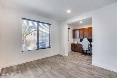 Entry Way - 7364 E Plata Ave, Mesa, AZ 85212 photo 1 of 2
