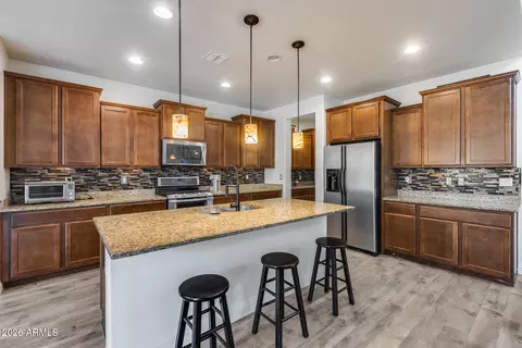 Kitchen - 7364 E Plata Ave, Mesa, AZ 85212 photo 1 of 4