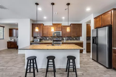 Kitchen - 7364 E Plata Ave, Mesa, AZ 85212 photo 2 of 4