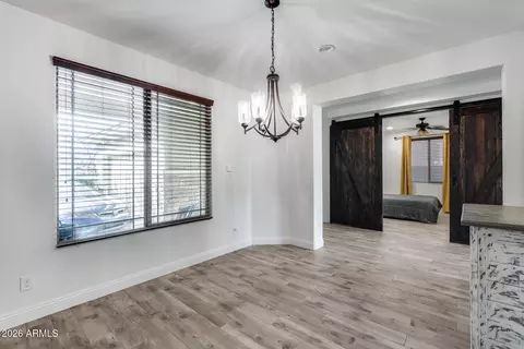 Dining - 7364 E Plata Ave, Mesa, AZ 85212 photo 1 of 1
