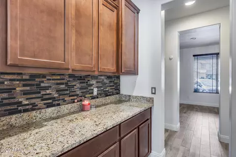 Entry Way - 7364 E Plata Ave, Mesa, AZ 85212 photo 2 of 2