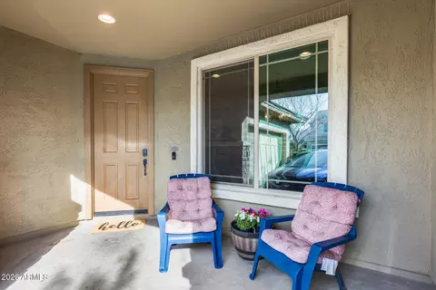 Exterior - 7364 E Plata Ave, Mesa, AZ 85212 photo 3 of 7