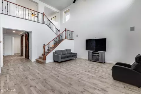 Living - 7364 E Plata Ave, Mesa, AZ 85212 photo 2 of 5