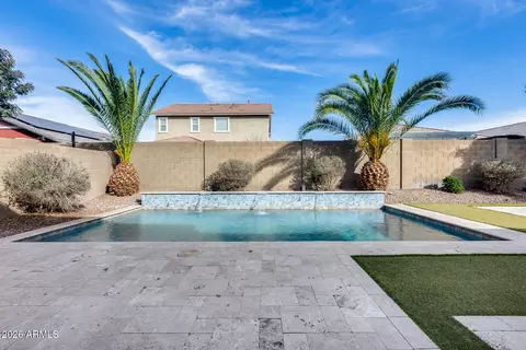 Exterior - 7364 E Plata Ave, Mesa, AZ 85212 photo 7 of 7