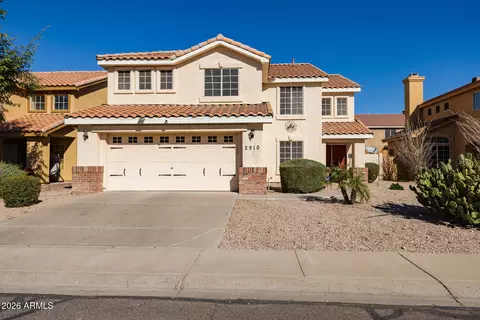 2910 E Windsong Dr, Phoenix, AZ 85048