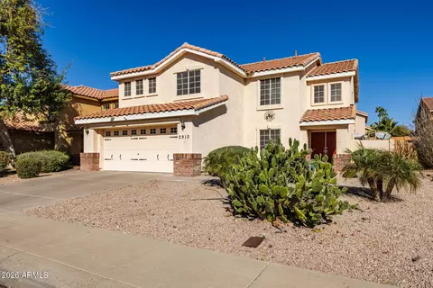 Exterior - 2910 E Windsong Dr, Phoenix, AZ 85048 photo 3 of 7