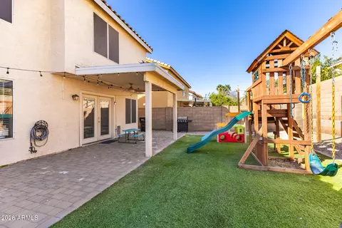 Exterior - 2910 E Windsong Dr, Phoenix, AZ 85048 photo 5 of 7