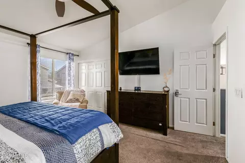 Bedroom - 2910 E Windsong Dr, Phoenix, AZ 85048 photo 2 of 6