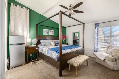 Bedroom - 2910 E Windsong Dr, Phoenix, AZ 85048 photo 1 of 6
