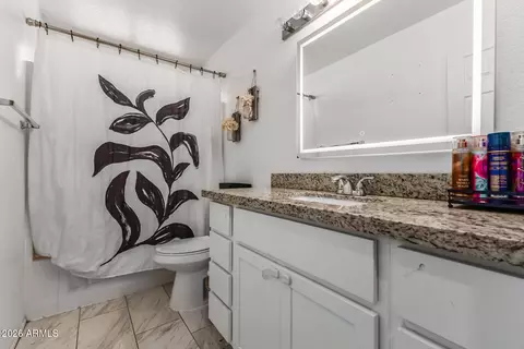 Bath - 2910 E Windsong Dr, Phoenix, AZ 85048 photo 3 of 3