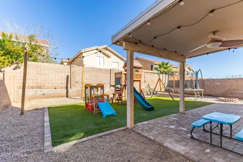 Exterior - 2910 E Windsong Dr, Phoenix, AZ 85048 photo 4 of 7