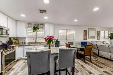 Kitchen - 2910 E Windsong Dr, Phoenix, AZ 85048 photo 2 of 5