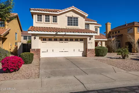 Exterior - 2910 E Windsong Dr, Phoenix, AZ 85048 photo 2 of 7