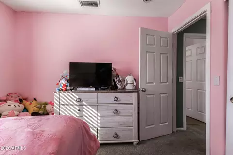 Bedroom - 2910 E Windsong Dr, Phoenix, AZ 85048 photo 6 of 6