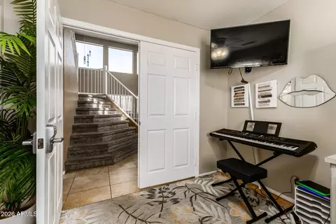 Entry Way - 2910 E Windsong Dr, Phoenix, AZ 85048 photo 1 of 3