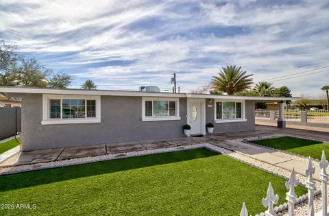 101 E 7th St, Eloy, AZ 85131