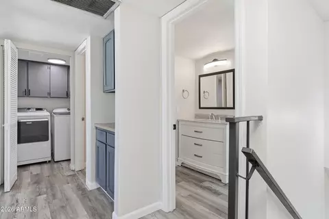 Entry Way - 3411 N 12th Pl #2, Phoenix, AZ 85014 photo 1 of 1