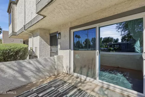 Exterior - 3411 N 12th Pl #2, Phoenix, AZ 85014 photo 1 of 2