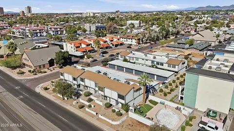 View/Area - 3411 N 12th Pl #2, Phoenix, AZ 85014 photo 1 of 3