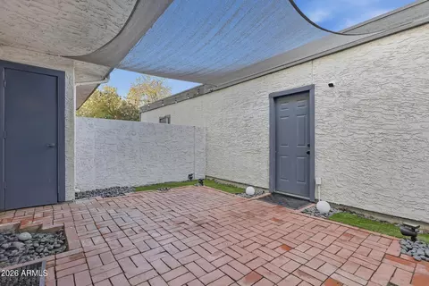 Exterior - 3411 N 12th Pl #2, Phoenix, AZ 85014 photo 2 of 2
