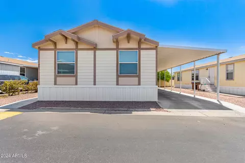 9431 E Coralbell Ave #201, Mesa, AZ 85208