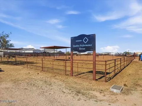 2690 W Gail Rd, Queen Creek, AZ 85142