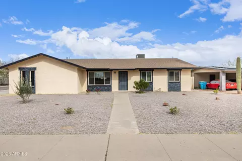 2826 E Cactus Rd, Phoenix, AZ 85032