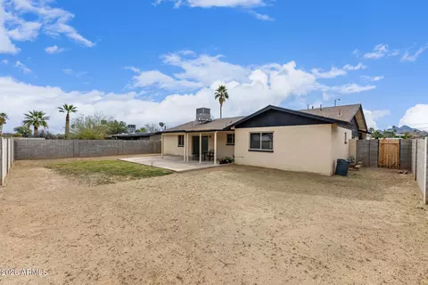 Exterior - 2826 E Cactus Rd, Phoenix, AZ 85032 photo 5 of 5