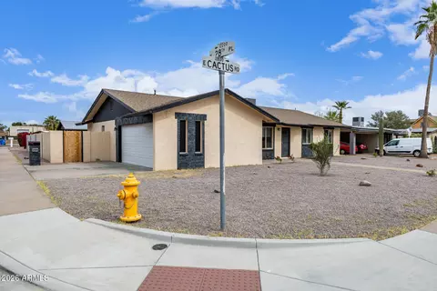 Other - 2826 E Cactus Rd, Phoenix, AZ 85032 photo 1 of 9