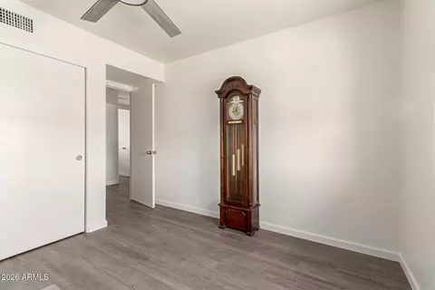 Bedroom - 2826 E Cactus Rd, Phoenix, AZ 85032 photo 3 of 6