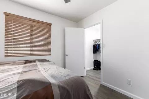Bedroom - 2826 E Cactus Rd, Phoenix, AZ 85032 photo 5 of 6