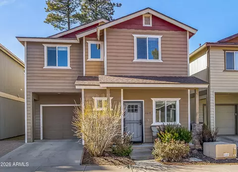 2809 S Limestone Ln, Flagstaff, AZ 86001