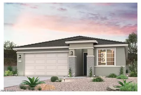 24215 W Sheraton Ln, Buckeye, AZ 85326