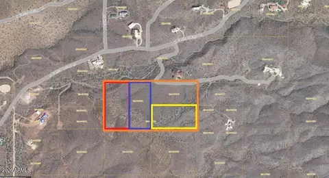 424 N Nn N Fleming Springs Rd #E, Cave Creek, AZ 85331