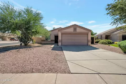 1745 E Cheyenne St, Gilbert, AZ 85296