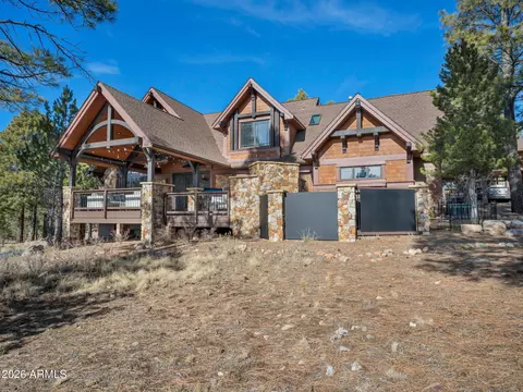 1695 E Mossy Oak Ct #36, Flagstaff, AZ 86005