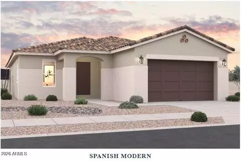 16706 W Spur Dr, Surprise, AZ 85387