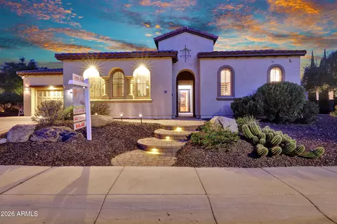 27163 N 128th Dr, Peoria, AZ 85383