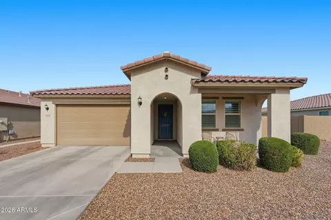 3406 W Dunbar Dr, Phoenix, AZ 85041